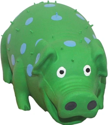 Multi Pet Dog Toy, Goblet Pig, Mini, Assorted Color, Count 1, Small - Image 1 of 4