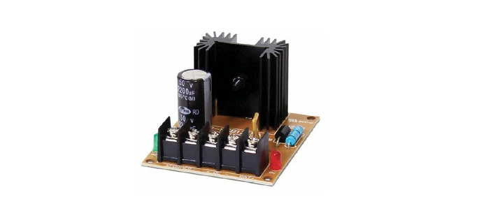 Placa/cargador de fuente de alimentación auxiliar UPG PSB1215A 12V 1.5A Foto 1 de 1