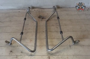 SUPPORT VALISE GUZZI 750 NEVADA de 2000 à 2004 - réf : 125 - Imagen 1 de 13