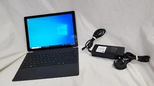 Microsoft 1866 Surface Pro 7 12.3" Laptop 1.50 Ghz Intel Core i5-1035G4 8GB 256G - Picture 1 of 24