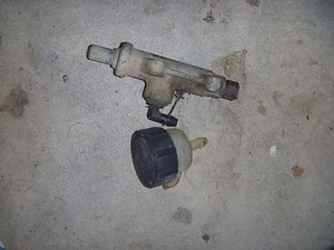 OEM FACTORY 96-03 Polaris Sportsman 335 4x4 Rear Brake Master Cyl & Reservoir - Picture 1 of 1
