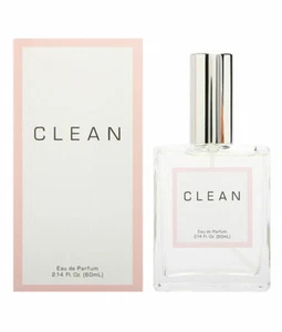 Clean Women's Perfume By Clean 2.14oz Eau De Parfum Spray - Picture 1 of 4