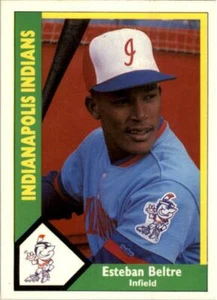 A8016- 1990 CMC Minor League Baseball Cards GROUP3 -You Pick- 15+ FREE US SHIP - Picture 1 of 107