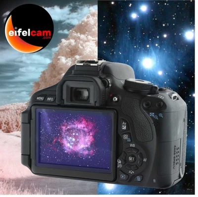 ✅ Canon 600D Vollspektrum Infrarotkamera Astrokamera UV 2 Jahre Garantie - Bild 1 von 4