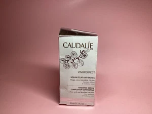 Suero Caudalie Vinoperfect Radiance 30 ml - Imagen 1 de 4
