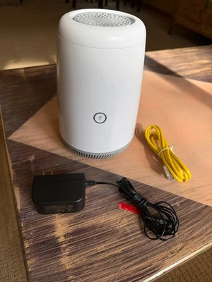 CenturyLink C4000BZ Modem Router Combo Wireless WIFI 6 - in original box - Image 1 of 2