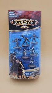 HeroScape - Minute Men & Wolves Expansion Set SEALED NIB - Picture 1 of 3