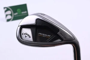 Callaway Rogue ST Max OS Sand Wedge / 56 Degree / Regular Flex Tensei AV Blue 65 - Picture 1 of 6