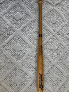 2000 NY Yankees World Series Champs (Limited Edition) Cooperstown Bat Co. 34" - Picture 1 of 5