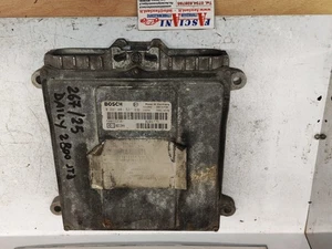 Centralina Motore Iveco Daily III 2.8 CRD BOSCH 0281001537 500332361 MOT.814043S - Picture 1 of 6