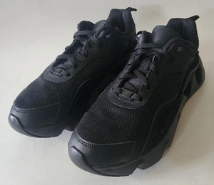 2020 NIKE RYZ 365 Triple Black Women's US 9 EU 40.5 CU4874-002 - Picture 1 of 6