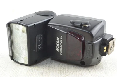 Nikon SB-800 Speedlight Flash for Nikon DSLR Excellent JAPAN - Image 1 of 3