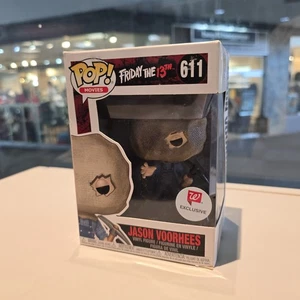 Funko Pop Jason Voorhees Friday the 13th Walgreens Exclusive #611 - Picture 1 of 9