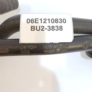 2012-2019 Audi Q7 Water Manifold 06E1210830 - Picture 1 of 5
