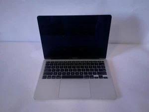 Apple MacBook Air A2179 13'' (2020) Core i5-1030NG7 1.1GHz 8GB 512GB SSD D3749B - Picture 1 of 6