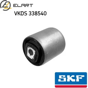 2x CONTROL ARMTRAILING ARM BUSH VKDS 338540 FOR BMW 7/F01/F02/F03/F04/Gran 4.4L - Picture 1 of 6