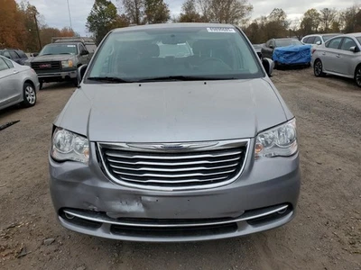 Used Automatic Transmission Assembly fits: 2016 Chrysler Town & country AT 3.6L Foto 1 de 4