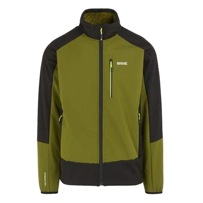 Regatta - Veste softshell MOUTDALE - Homme (RG11033) - Photo 1/4