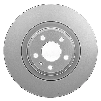 Brand New Bosch Front Brake Rotor fit Audi Q5 Quattro 8RB 3.2L CALB 2008 - 2011 - Image 1 of 3