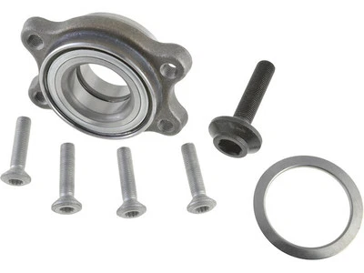 For 2008-2012 Audi R8 Wheel Bearing Assembly Kit Rear API 11413PBKN 2009 2010 - Image 1 of 2