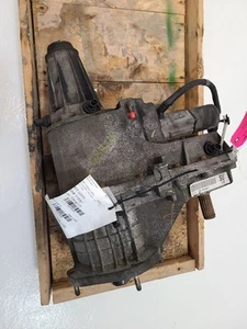 2004-2009 GMC ENVOY Transfer Case Opt NP4 SU 04-09 - Picture 1 of 12