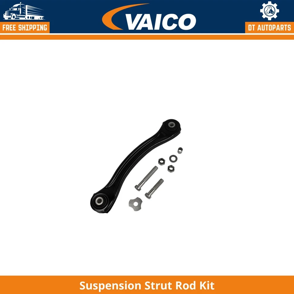 Kit de varilla de puntal de suspensión trasera Vaico para Mercedes-Benz CLK550 2007-2009 5,5 L V8 Foto 1 de 1