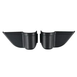 Door Storage Pockets Organizer Cup Holder Box Trim for Jeep Wrangler JK 2011-17 - Picture 1 of 9