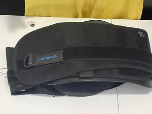OttoBock Back & Spine Brace SIZE 2X EXCELLENT! XXL - Picture 1 of 7