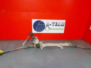 Steering Gear Renault Megane III Grandtour KZ 490017022R P19708340 - Picture 1 of 5