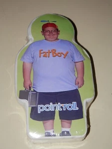 Vintage Fat Boy T-Shirt Large Vacuum Packed - Picture 1 of 2