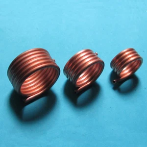 Brush Motor Water Cooling Jacket Cover Ring Brass for 380 550 775 Motor RC Boat - Picture 1 of 5
