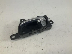 08 09 10 11 12 13 INFINITI G37 SPORT COUPE Interior Front Left Door Handle S - Picture 1 of 11