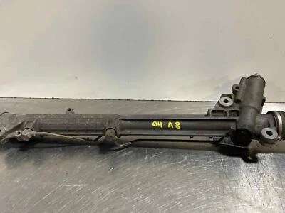 2004 Audi A8 Quattro Power Steering Gear Rack & Pinion 03 05 06 4E1422052 90K MI - Image 1 of 4