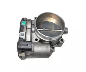 Válvula de cuerpo acelerador de admisión AUDI 13-15 RS5 4.2 12-13 TT RS 2.5 079133062G - Imagen 1 de 5