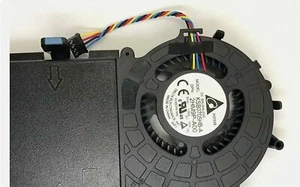 DELL Optiplex 3020M 3040M 3050M 7040M 7050M 9020M Heatsink/Fan + Shroud 5JV3N - Picture 1 of 1