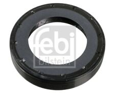 Febi Bilstein 11412 Differential Shaft Seal Fits Peugeot 108 1.2 2014-2022