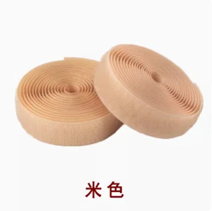 Hook +Loop Tape Fastener 20mm wide Cable Ties Straps long 2m - Picture 1 of 18