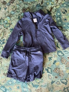 Gap Kids Active Top And Shorts Boys - Picture 1 of 5