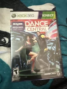 Dance Central - Microsoft Xbox 360 (nuovo) - Foto 1 di 2