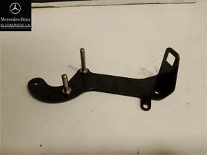 A1110701624 Bearing Bracket Mercedes-Benz Genuine Part - Imagen 1 de 6