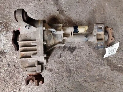 1999-2007 GMC Sierra 1500 Pickup Front Axle Differential Carrier 4.10 Ratio Foto 1 de 4