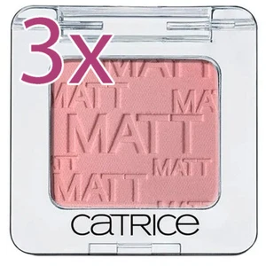 3 Stk. Absolute Eye Colour Catrice Peachahontas (756249-3) - Bild 1 von 1