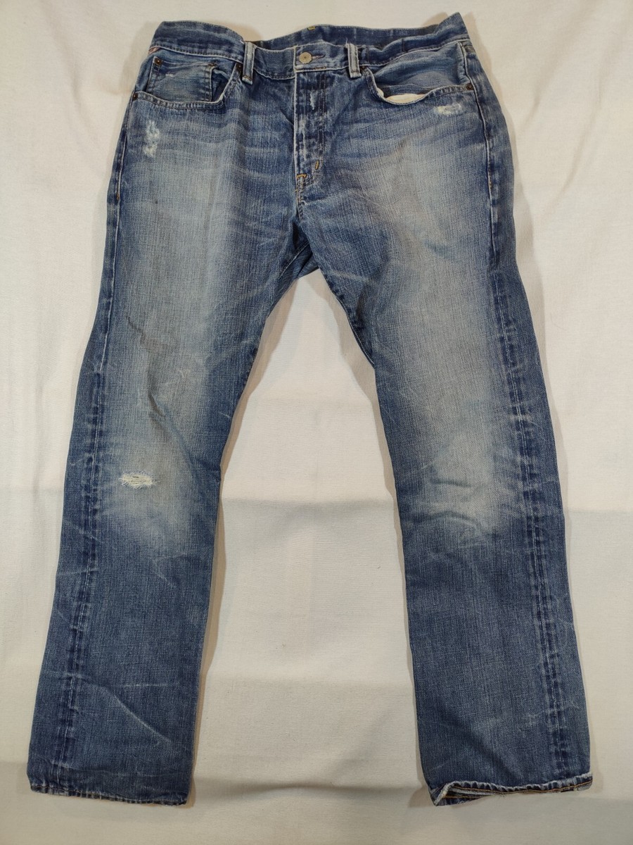 Denim & Supply Ralph Lauren Denim Jeans for Men for sale | eBay Denim & Supply Ralph Lauren Denim Jeans for Men for sale | eBay