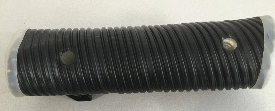 MERCEDES-BENZ 190e W201 1987-1993 ~ refuerzo panel de instrumentos delantero izquierdo Foto 1 de 4