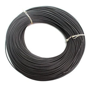 10m High Voltage Wire 6KV 6KVDC VW-1 TV-6 3472 AWG22 105℃ UL CSA Sumitomo * Gray - Picture 1 of 4