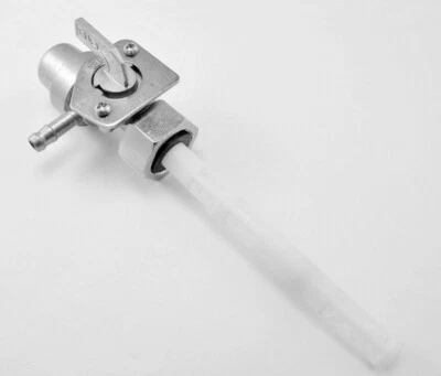 Conjunto de válvula de combustible Petcock para Honda XL350R (1984-85) Foto 1 de 2