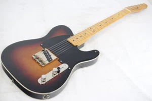 Fender Mexico Esquire 2022 Electric Guitar - Picture 1 of 10