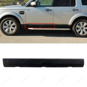 Left Front Door Exterior Protector Panel l Fo Land Rover LR4 Discovery 2010-2016 - Picture 1 of 5