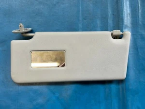 Rover 45/ MG ZS linke Seiten-Sonnenblende (2000 - 2007) - Bild 1 von 3