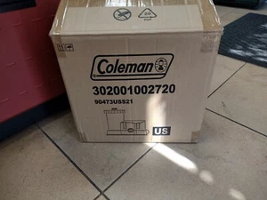 Bomba de piscina Coleman de repuesto BOS 2500 galones 90474USS21 - Imagen 1 de 5